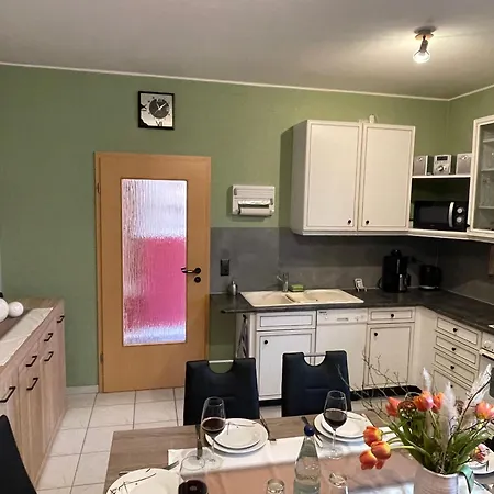 アパート Ankerplatz