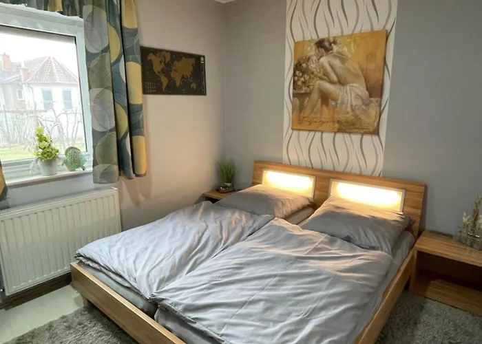 Ankerplatz Διαμέρισμα *