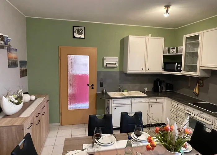 Διαμέρισμα Ankerplatz