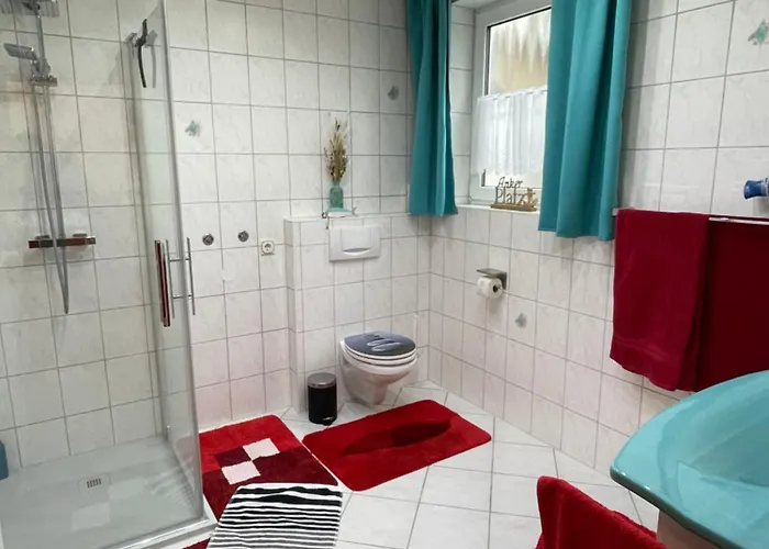 Ankerplatz Διαμέρισμα