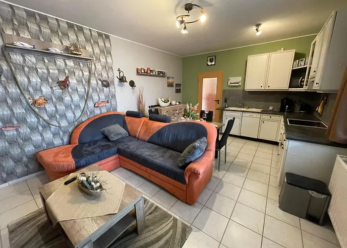 Διαμέρισμα Ankerplatz Rieschweiler-Mühlbach