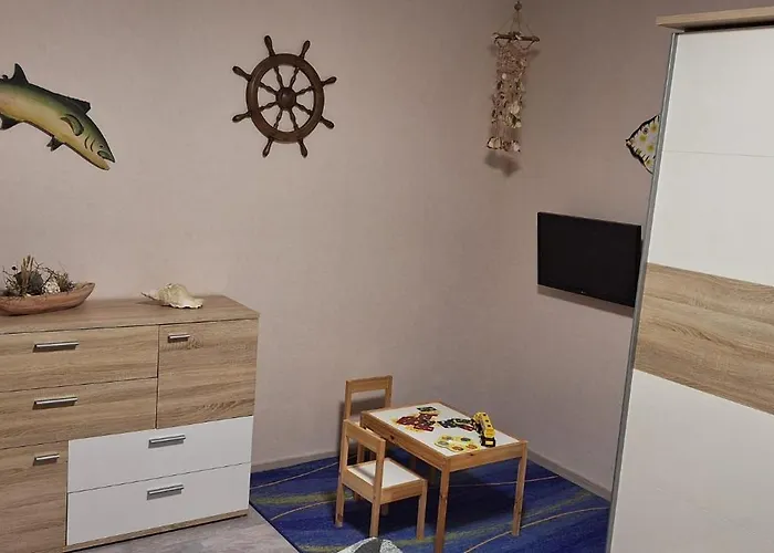 Διαμέρισμα Ankerplatz *