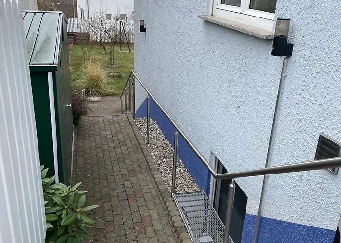 Ankerplatz Διαμέρισμα *